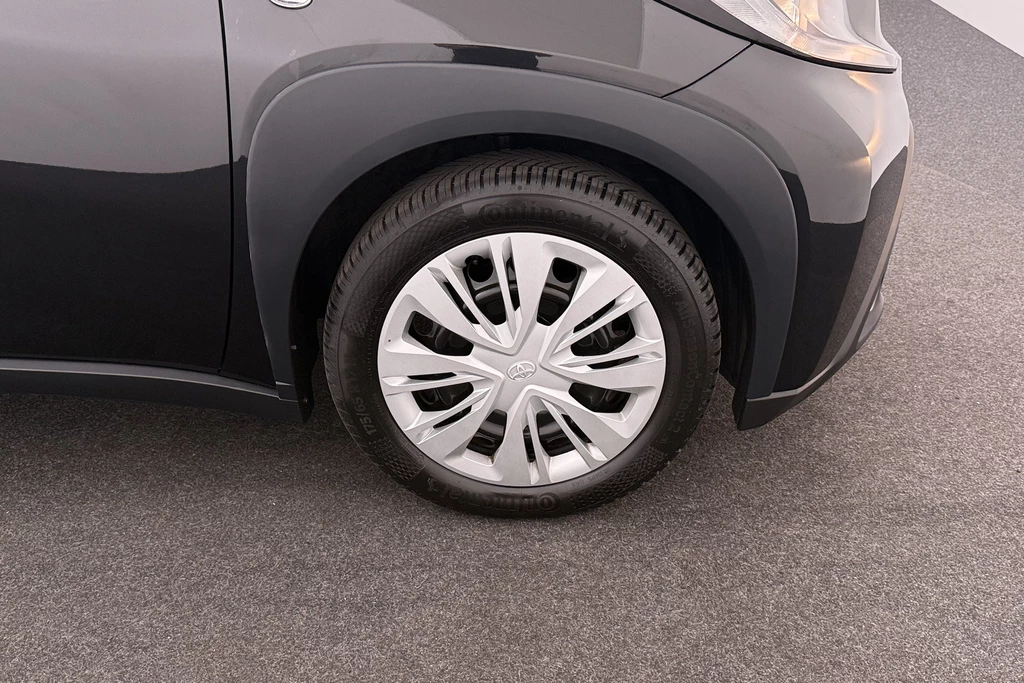 Toyota Aygo – foto 7