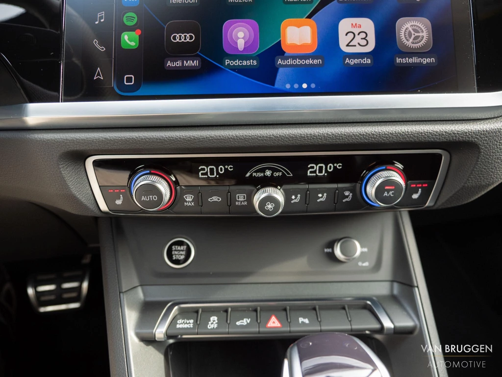 Audi Q3 – foto 33