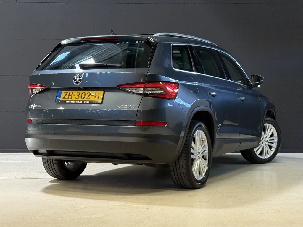 Škoda Kodiaq – foto 5
