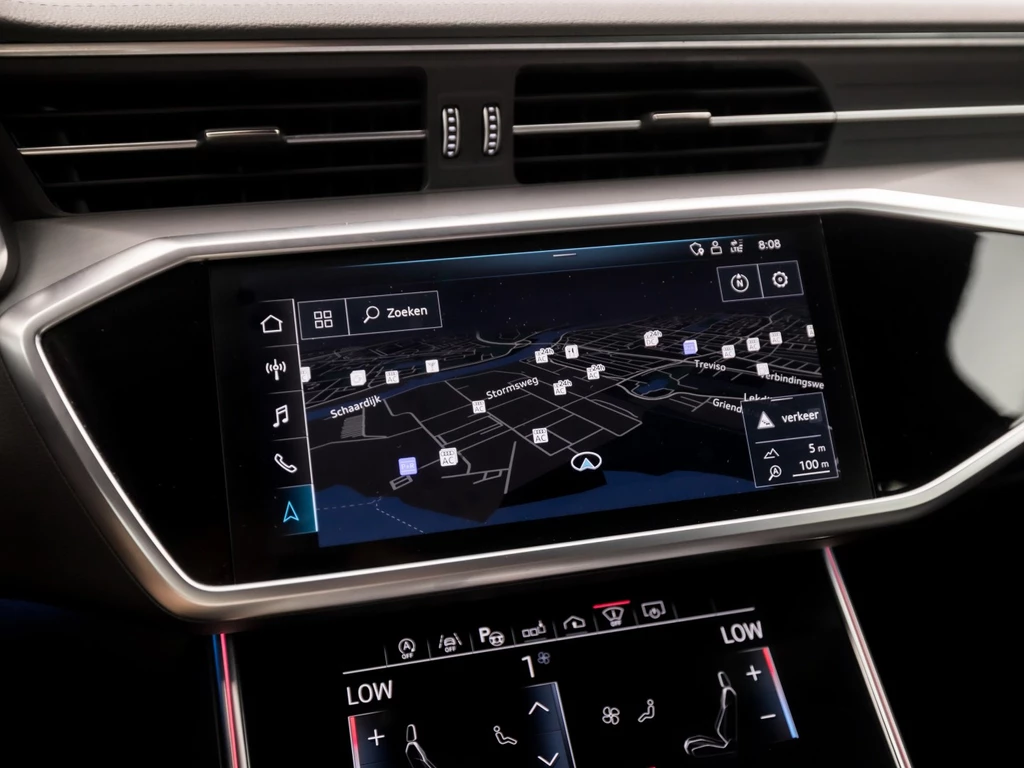Audi A6 – foto 37