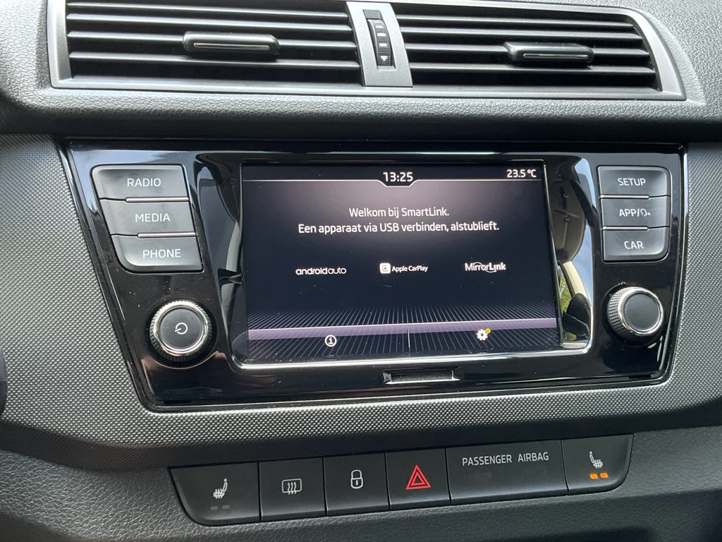 Škoda Fabia – foto 16