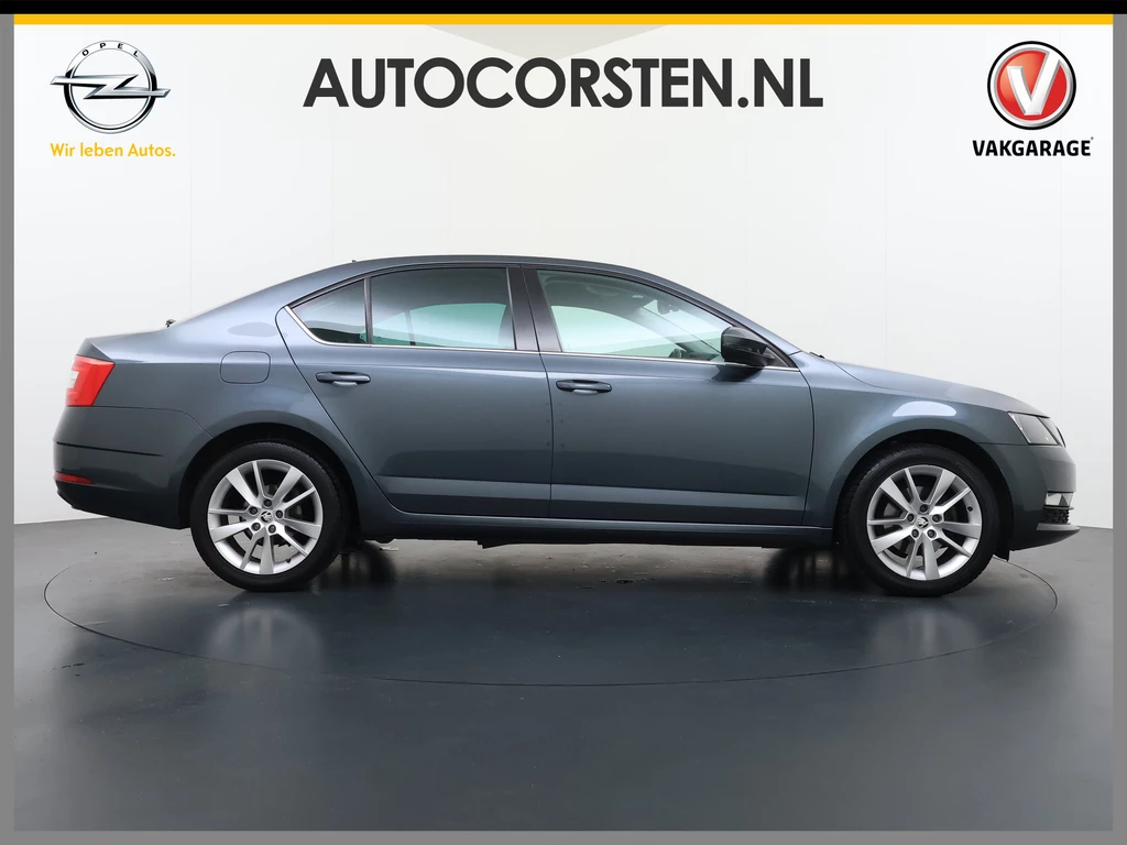 Škoda Octavia – foto 7