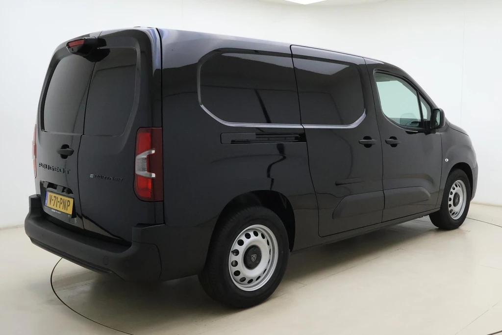 Peugeot e-Partner – foto 6