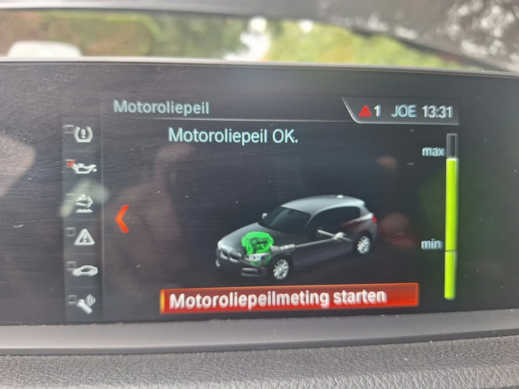 BMW 1 Serie – foto 11
