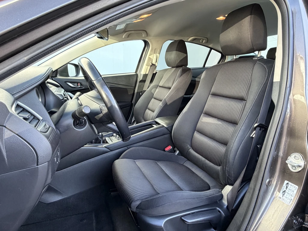 Mazda 6 – foto 42