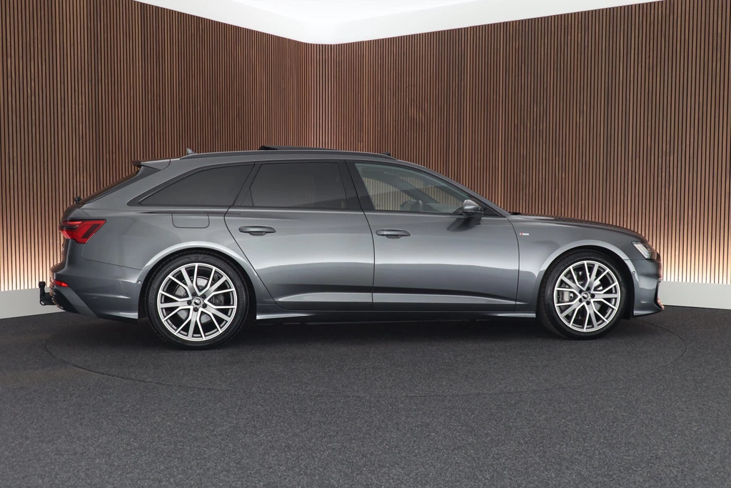 Audi A6 – foto 5