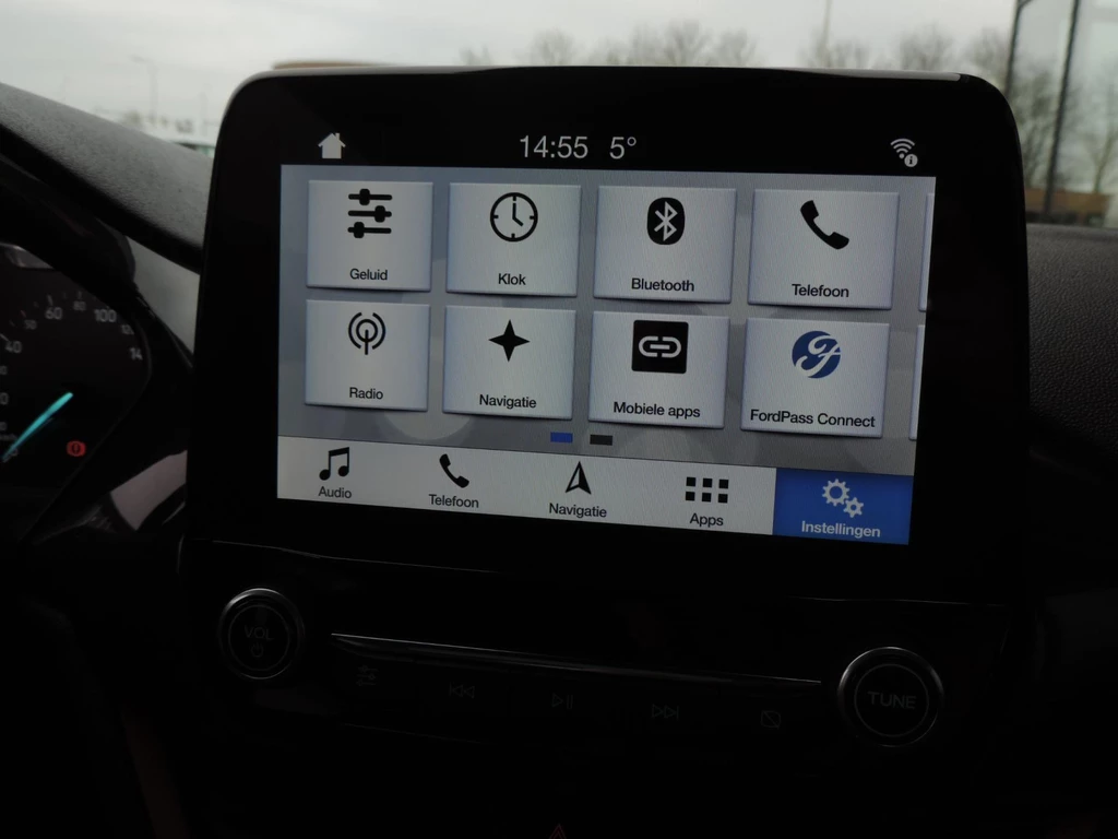 Ford Fiesta – foto 39