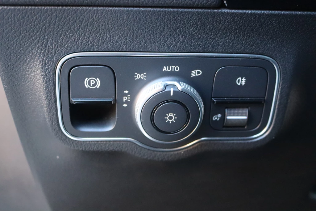 Mercedes-Benz GLA – foto 30