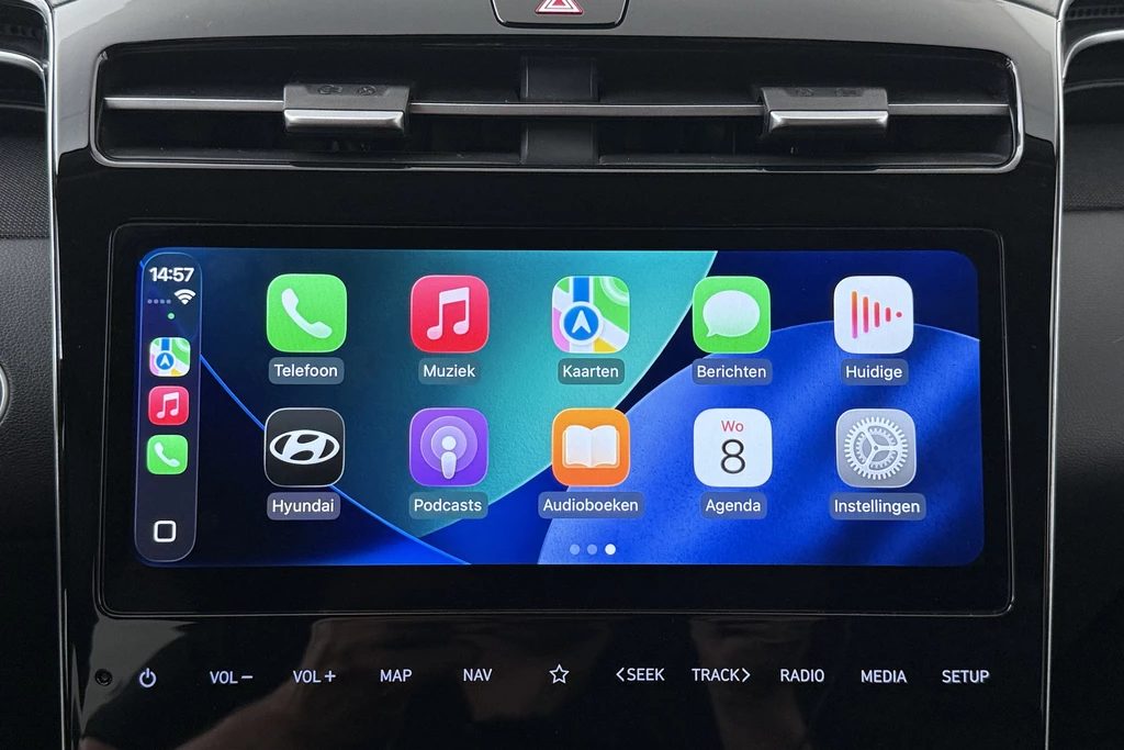 Hyundai Tucson – foto 27
