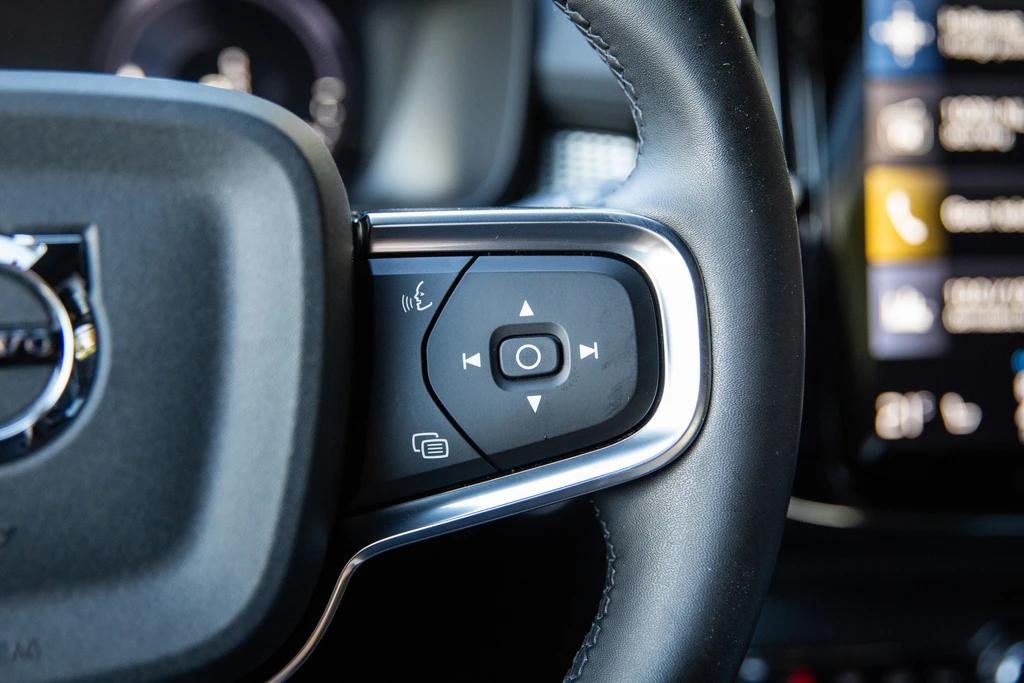 Volvo XC40 – foto 17