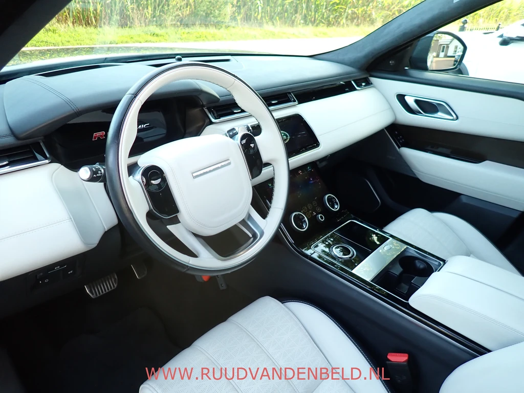 Land Rover Range Rover Velar – foto 11