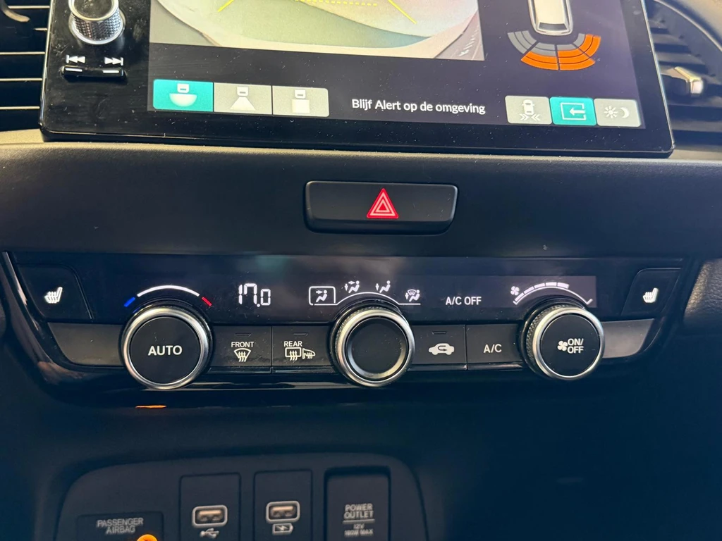 Honda Jazz – foto 19