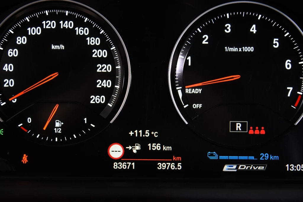 BMW X1 – foto 18