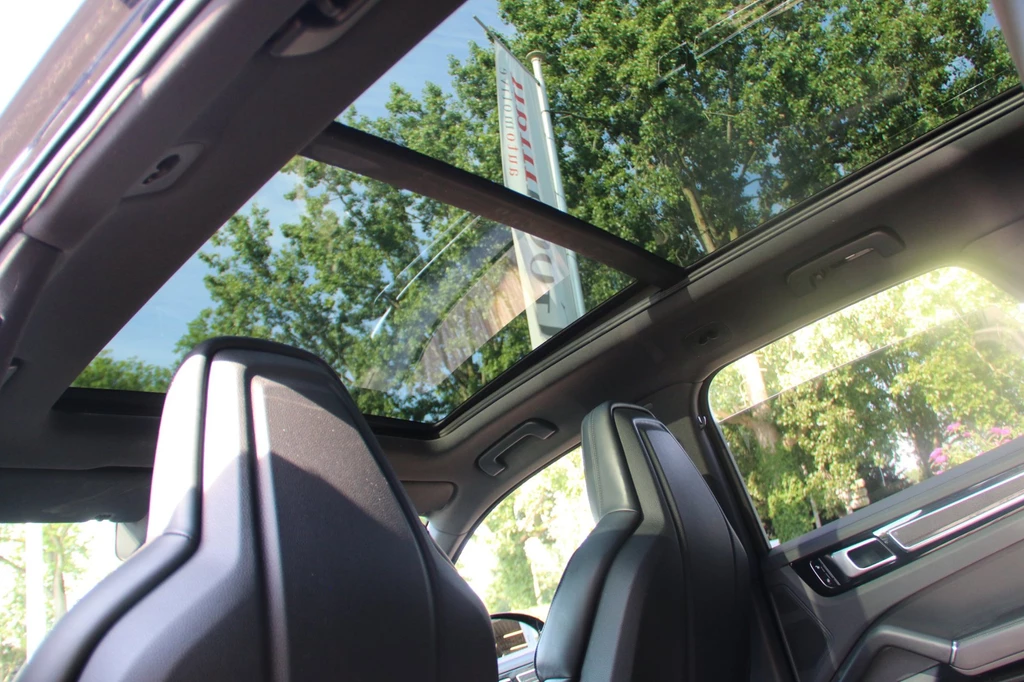 Porsche Cayenne – foto 8