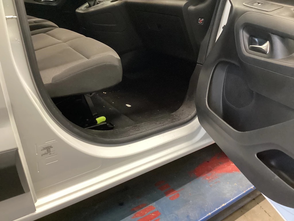 Fiat Doblò – foto 43