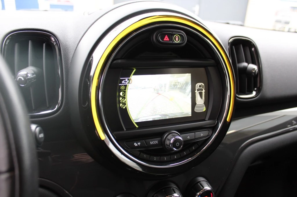 MINI Countryman – foto 14