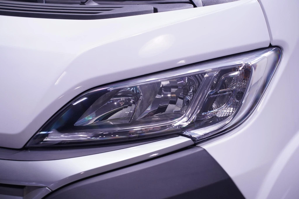 Citroën Jumper – foto 11