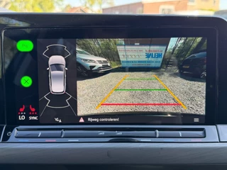 Volkswagen e-Golf – thumbnail 33