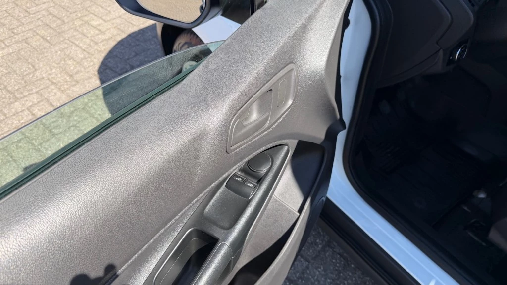 Ford Transit Connect – foto 21