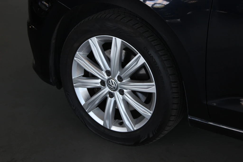 Volkswagen Touran – foto 29