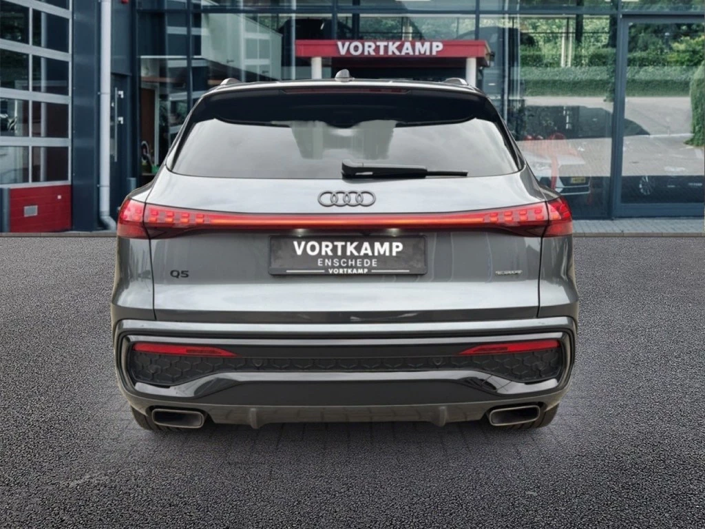 Audi Q5 – foto 4