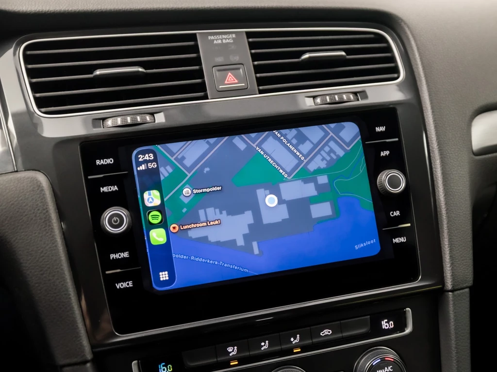 Volkswagen Golf – foto 24