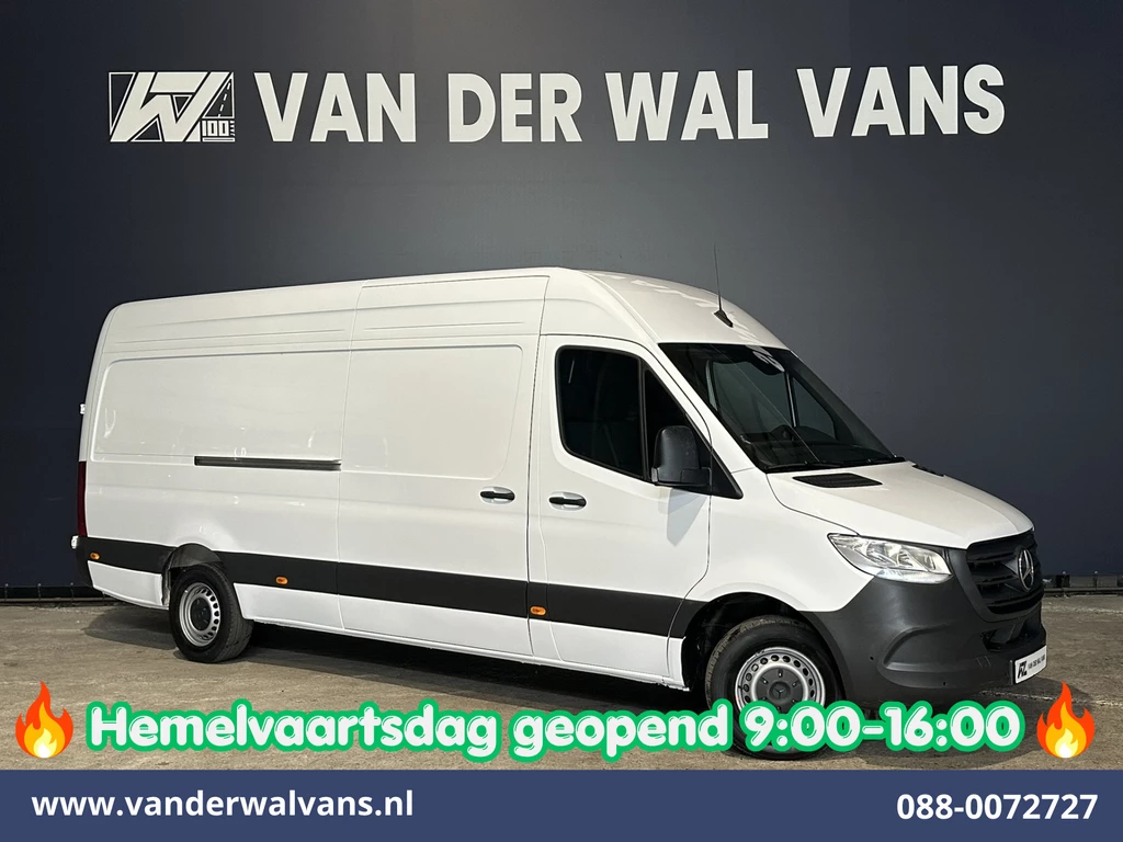 Mercedes-Benz Sprinter – foto 4