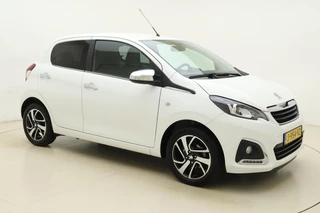 Peugeot 108 – thumbnail 8
