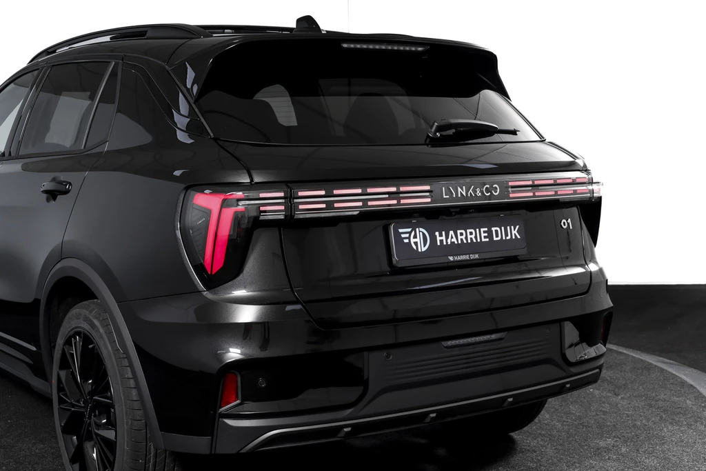 Lynk & Co 01 – foto 6