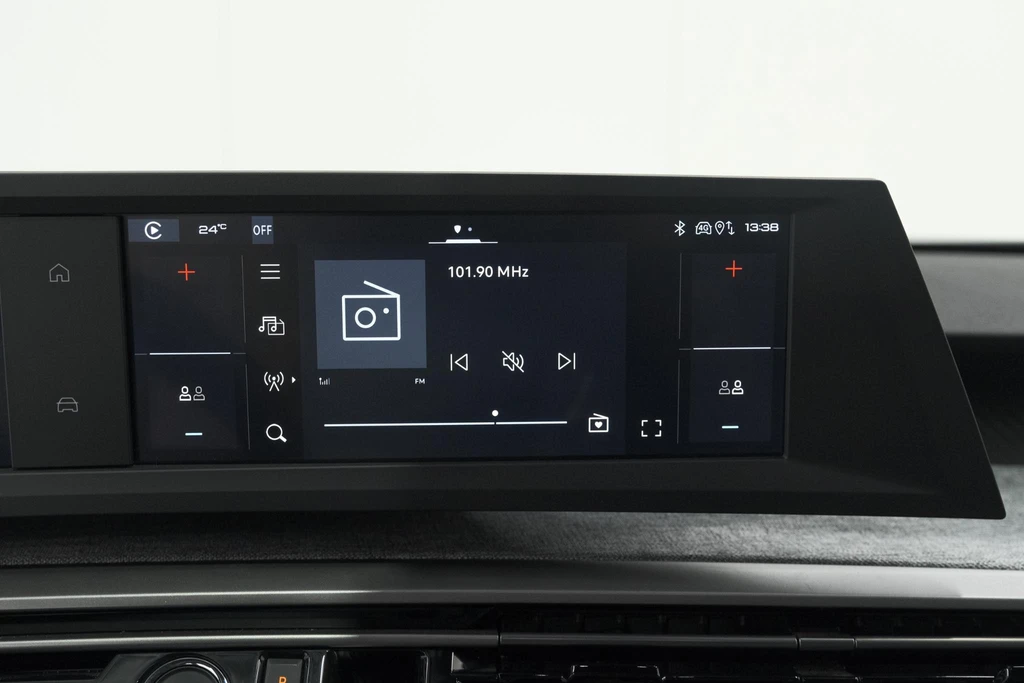 Peugeot 5008 – foto 38