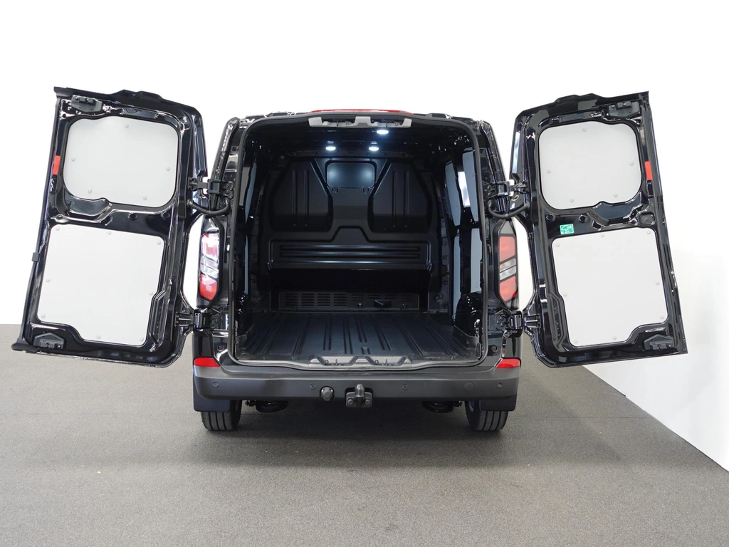 Ford Transit Custom – foto 10