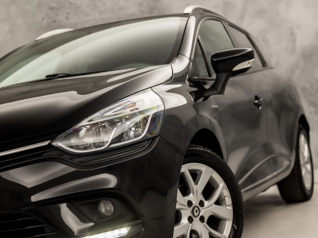 Renault Clio – foto 2