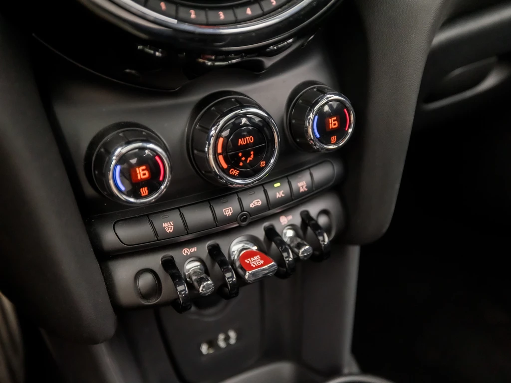MINI Cooper – foto 12