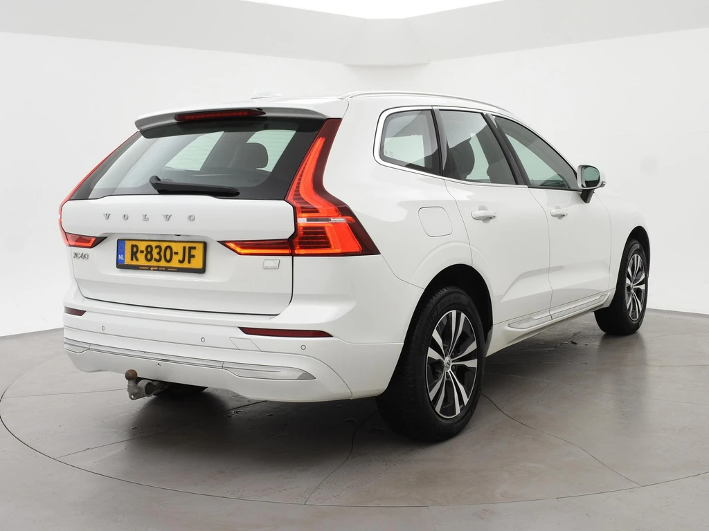 Volvo XC60 – foto 4