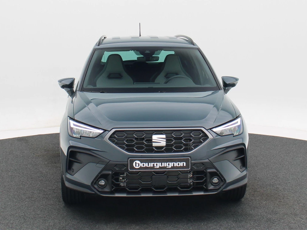 SEAT Arona – foto 8