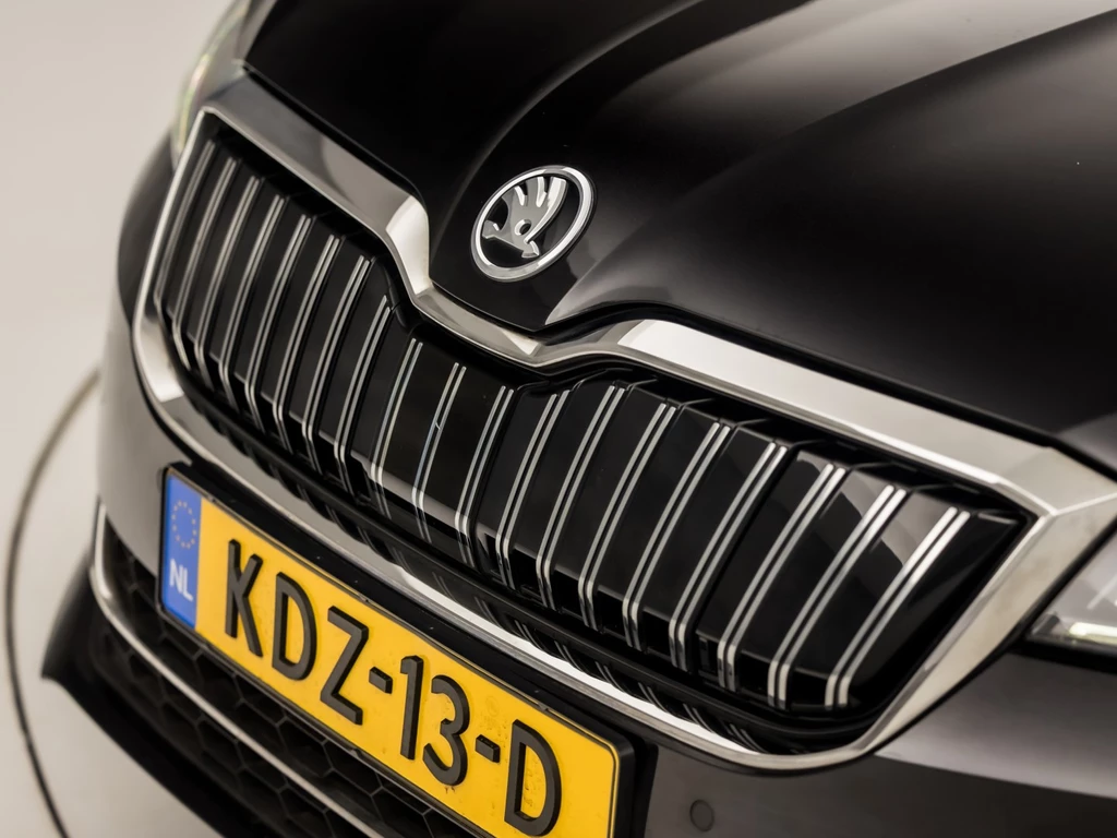 Škoda Superb – foto 36