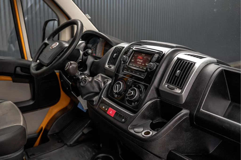 Fiat Ducato – foto 14