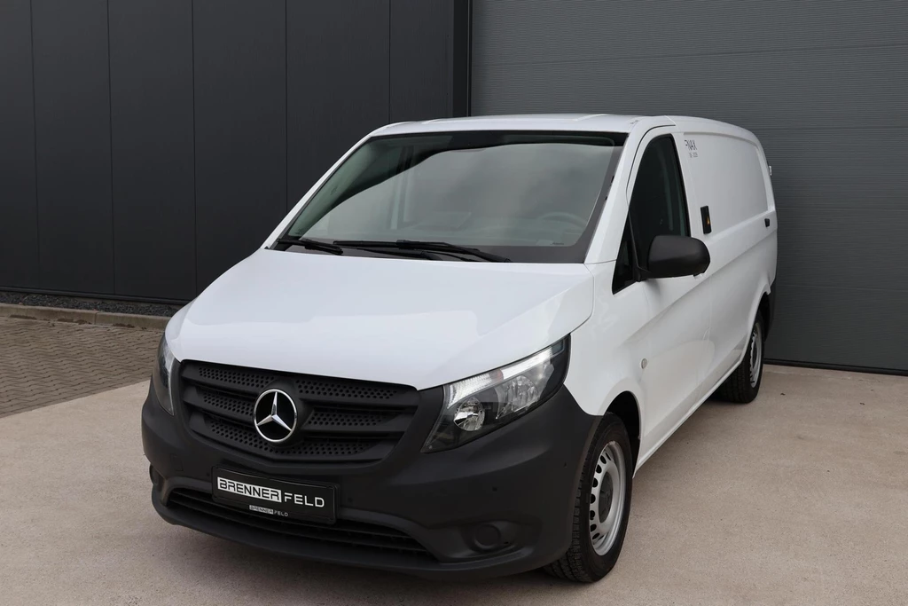 Mercedes-Benz Vito – foto 1