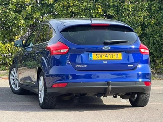 Ford Focus – thumbnail 3