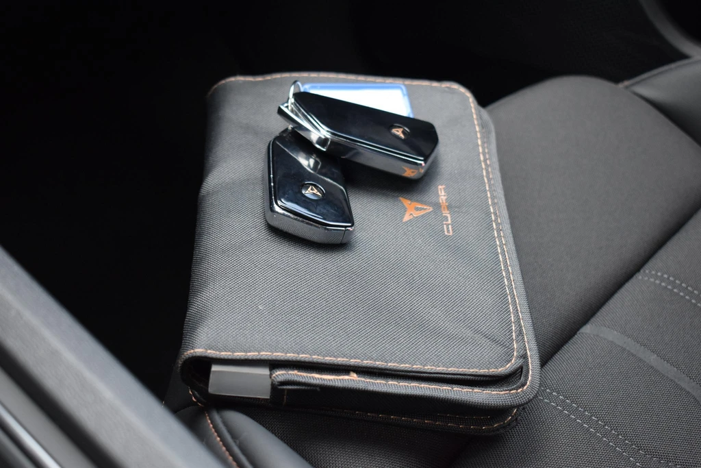 CUPRA Leon – foto 56