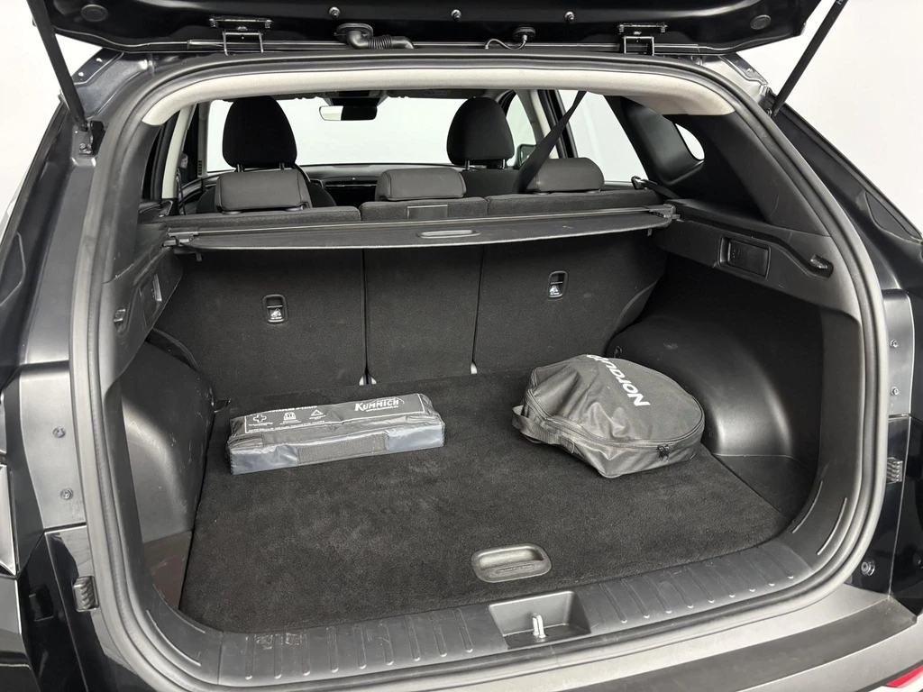 Hyundai Tucson – foto 13