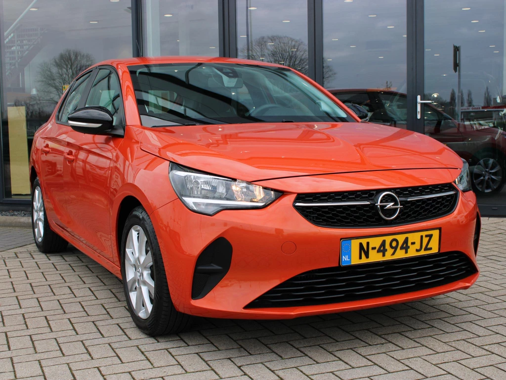 Opel Corsa – foto 9