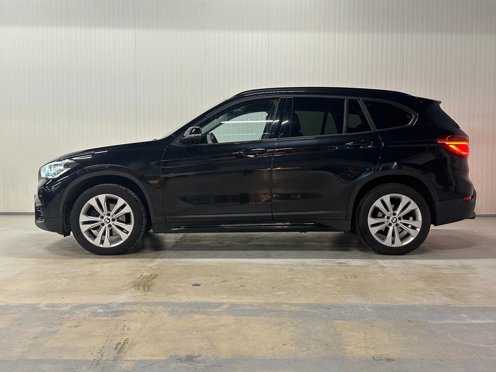 BMW X1 – foto 3