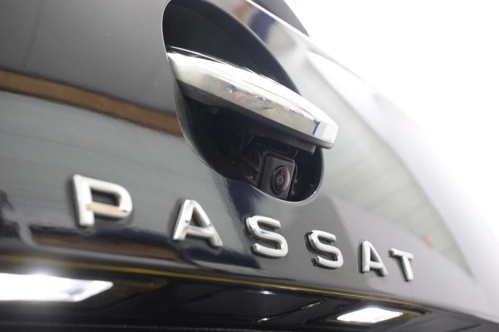 Volkswagen Passat – foto 40