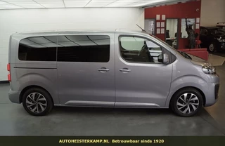 Citroën ë-Spacetourer – thumbnail 4