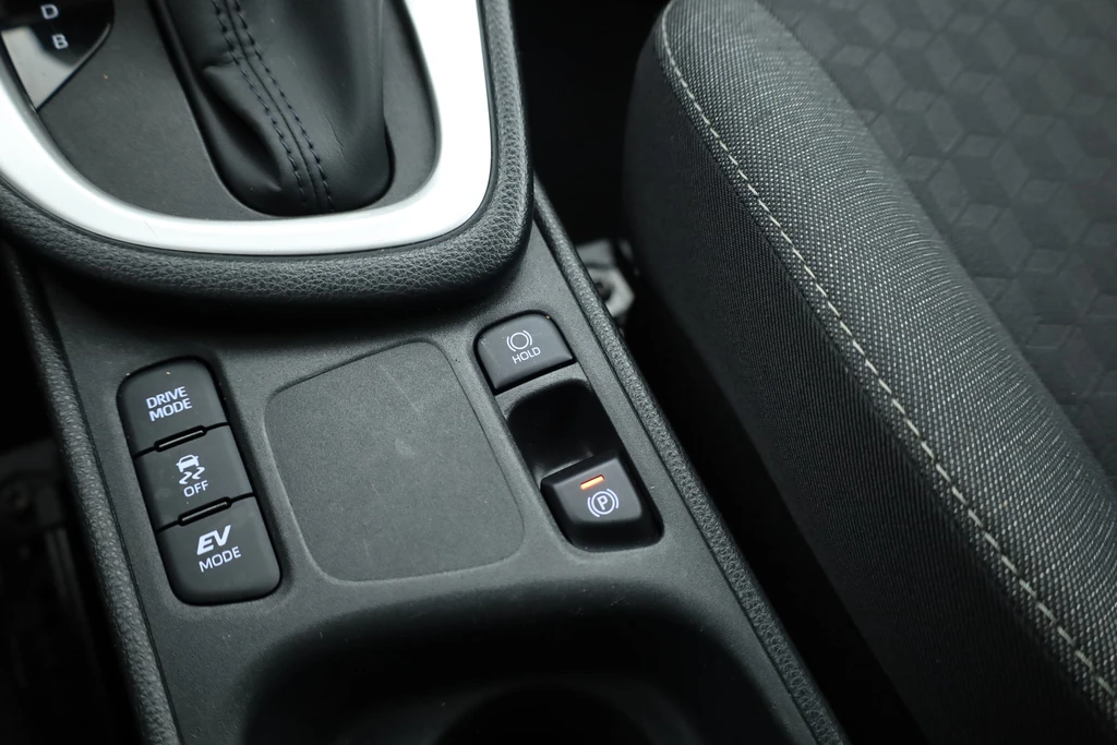 Toyota Yaris – foto 29