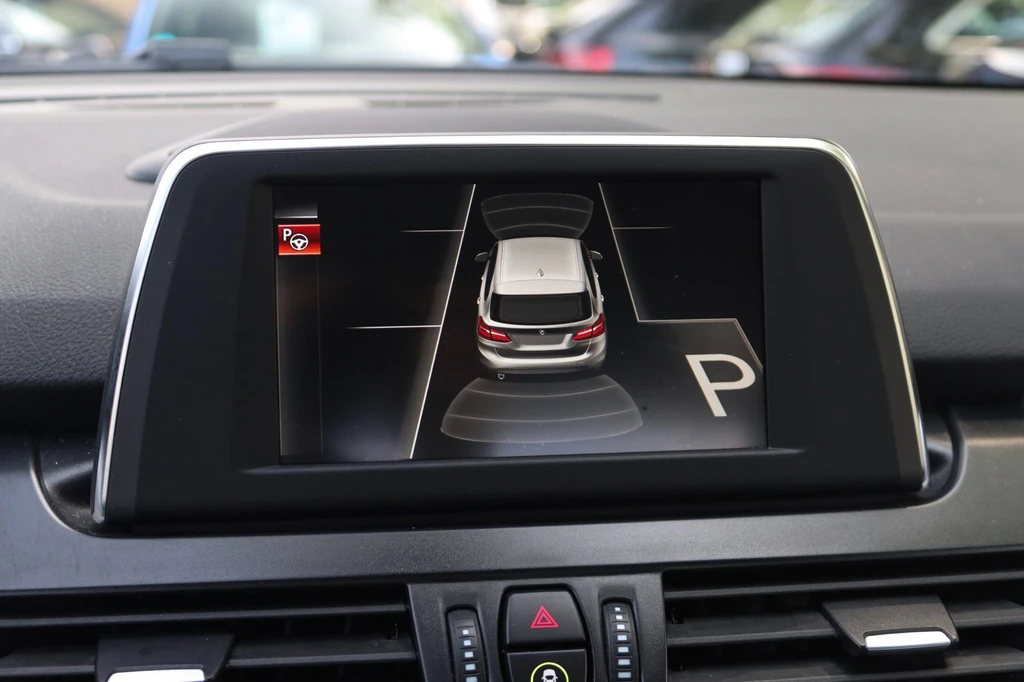 BMW 2 Serie – foto 21