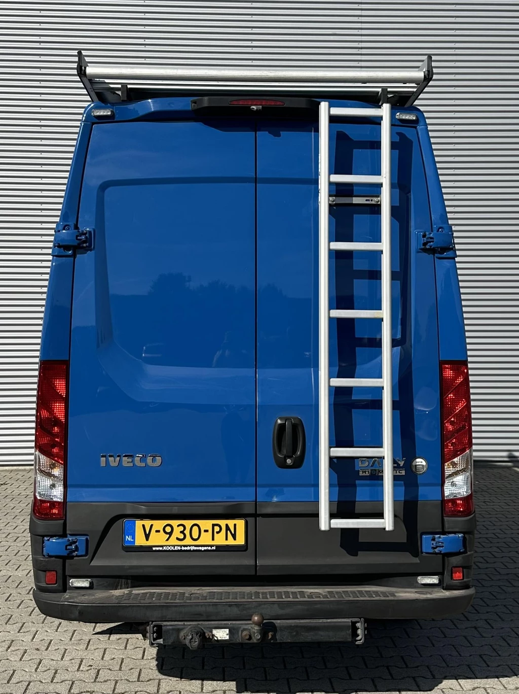Iveco Daily – foto 3