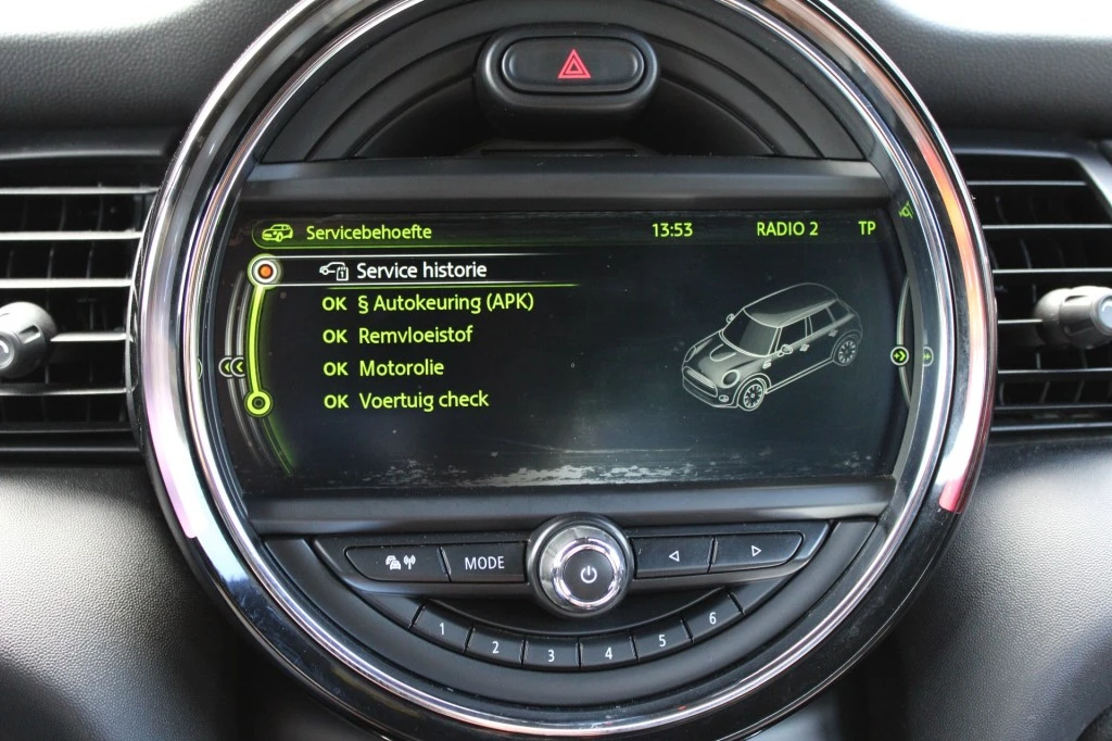 MINI Cooper – foto 15