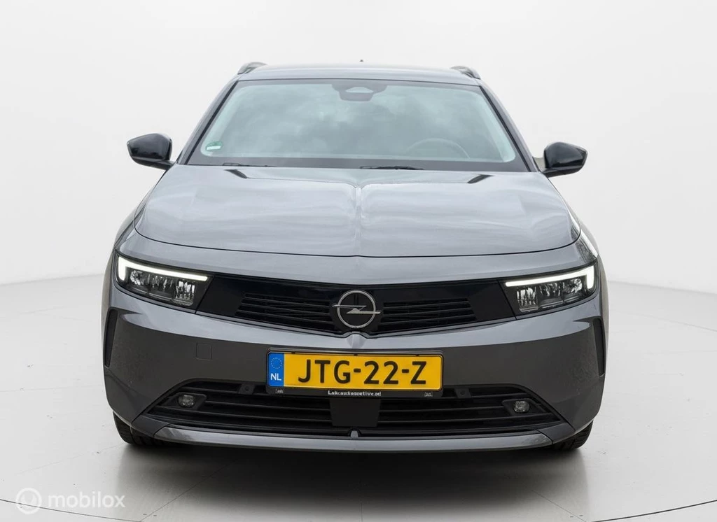 Opel Astra – foto 9